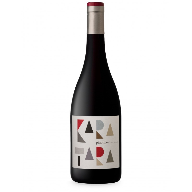 Buy Kara-Tara Pinot Noir 2021 • Order Wine