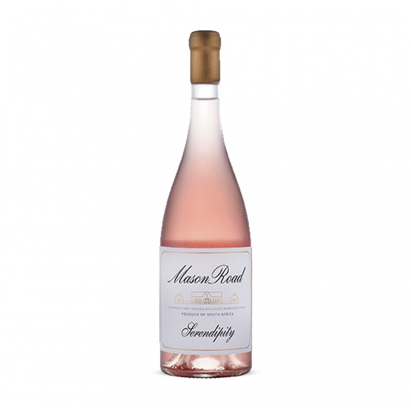 Buy Brookdale Estate Manor Road  Serendipity Rosé 2022 • Order Wine