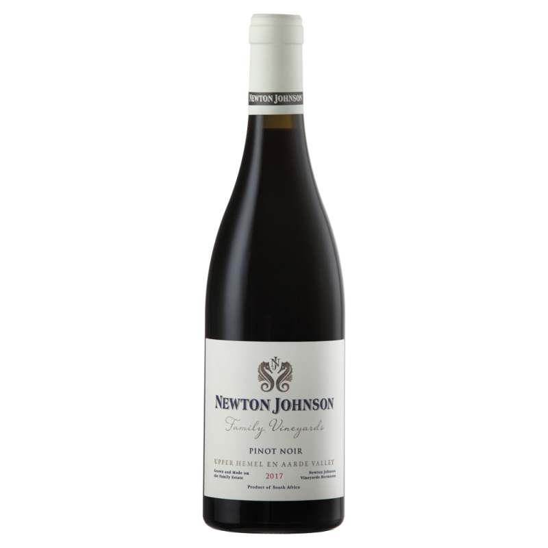 Buy Newton Johnson Family Vineyards - Pinot Noir 2021 • Order Wine
