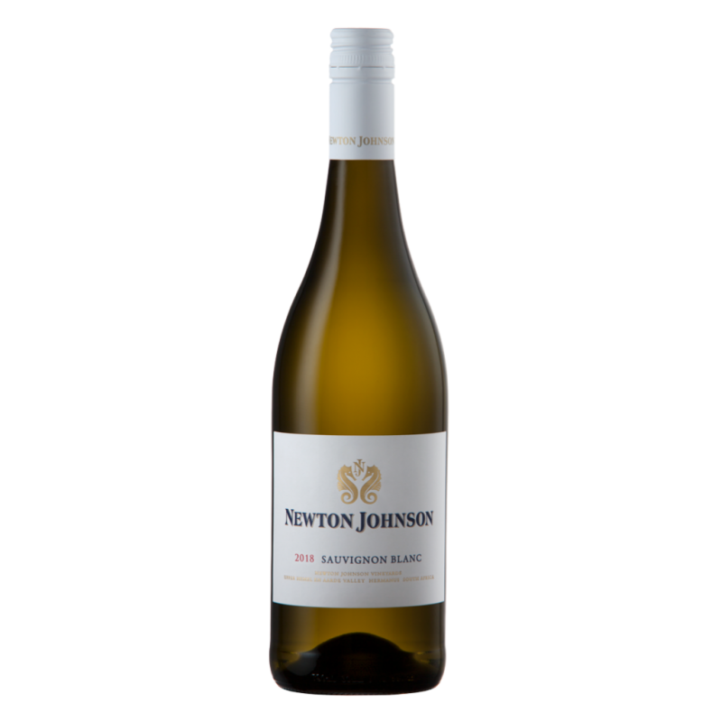 Buy Newton Johnson - Sauvignon Blanc 2022 • Order Wine