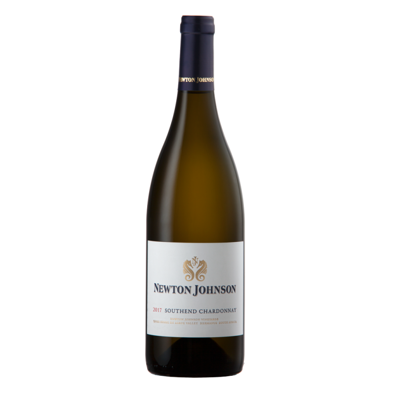 Buy Newton Johnson - Southend Chardonnay 2021 • Order Wine