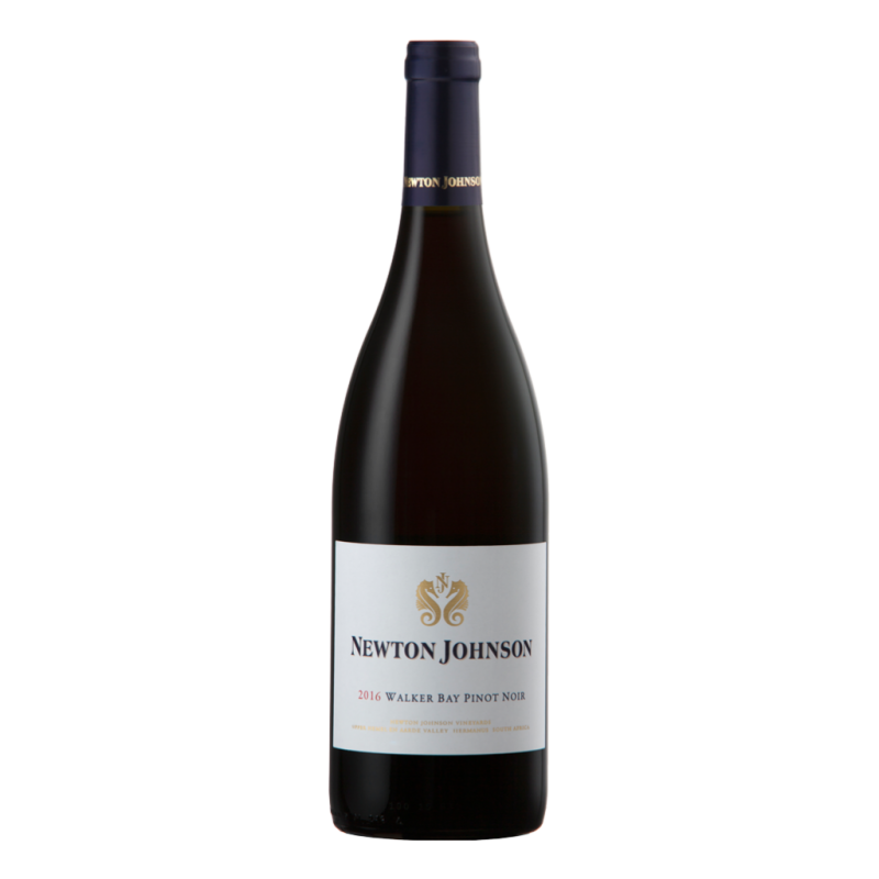 Buy Newton Johnson Pinot Noir 2022 • Order Wine