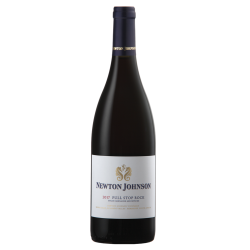 Buy Newton Johnson - Full Stop Rock 2020 • Order Wine