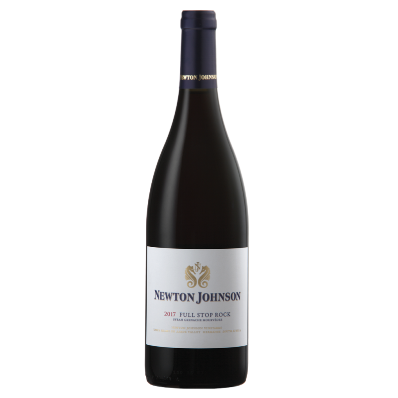 Buy Newton Johnson - Full Stop Rock 2020 • Order Wine