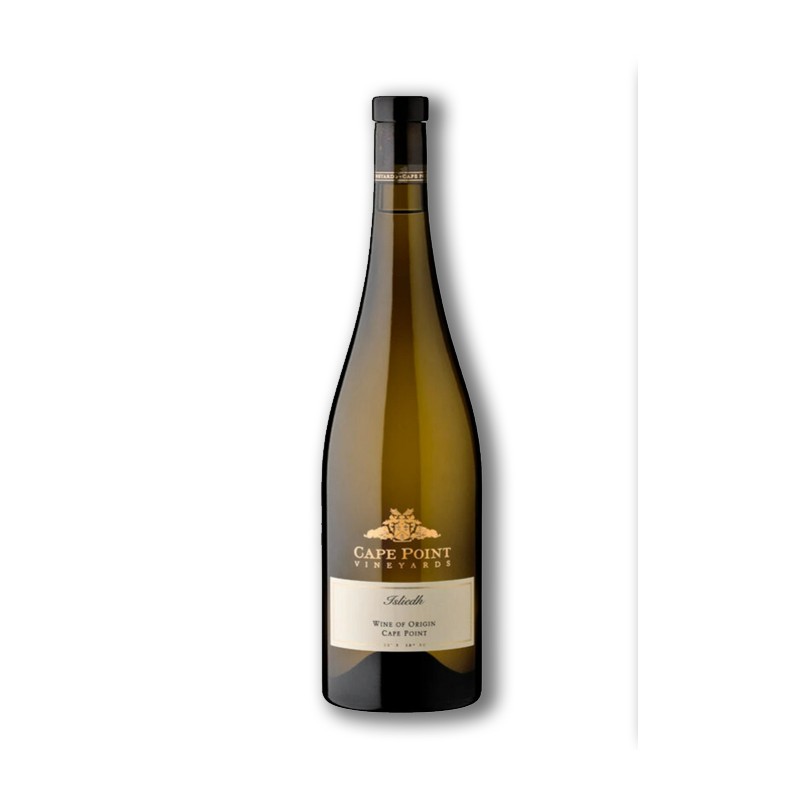 Buy Cape Point Vineyards Isliedh White 2021 • Order Wine