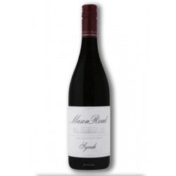 Buy Brookdale Estate Mason Road Syrah 2022 - Order Wine