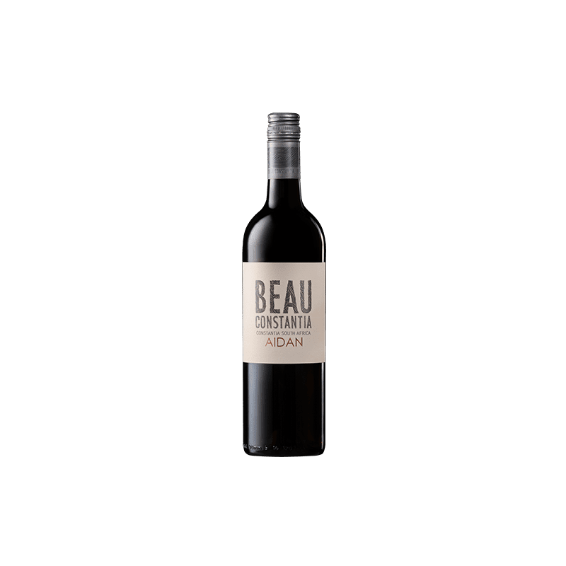 Buy Beau Constantia Aiden 2017 • Order Wine