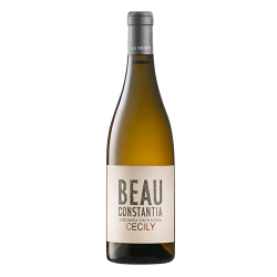 Buy Beau Constantia Cecily Viognier 2022 • Order Wine