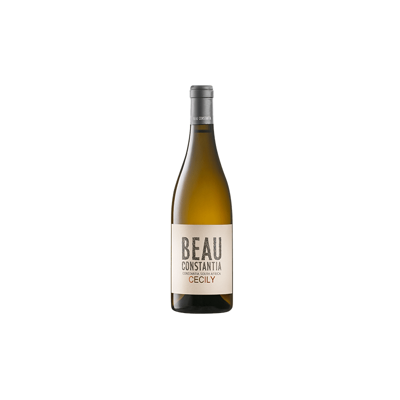 Buy Beau Constantia Cecily Viognier 2022 • Order Wine