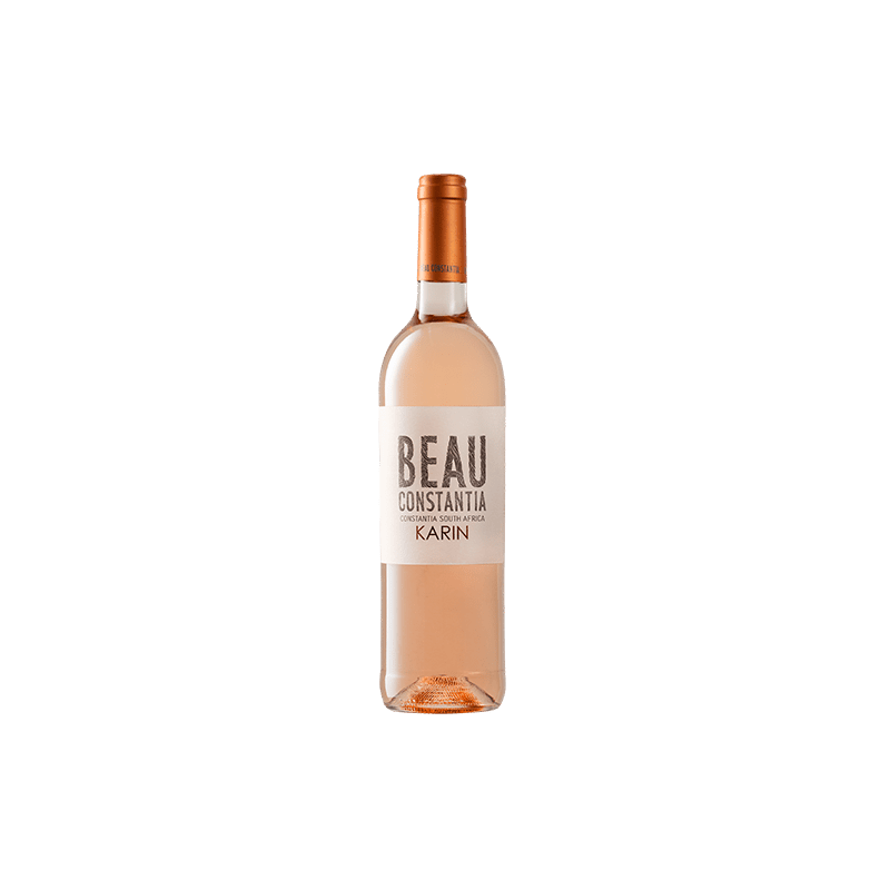 Buy Beau Constantia Karin Rosé 2022 • Order Wine