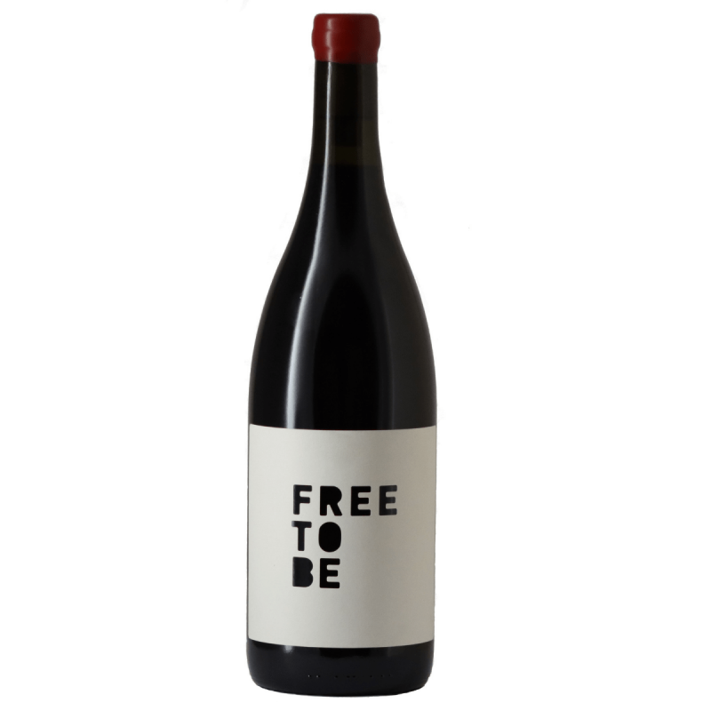Buy Remhoogte Free To Be Red 2021 • Order Wine