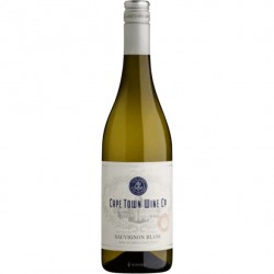 Buy Cape Town Co. Sauvignon Blanc 2022 • Order Wine