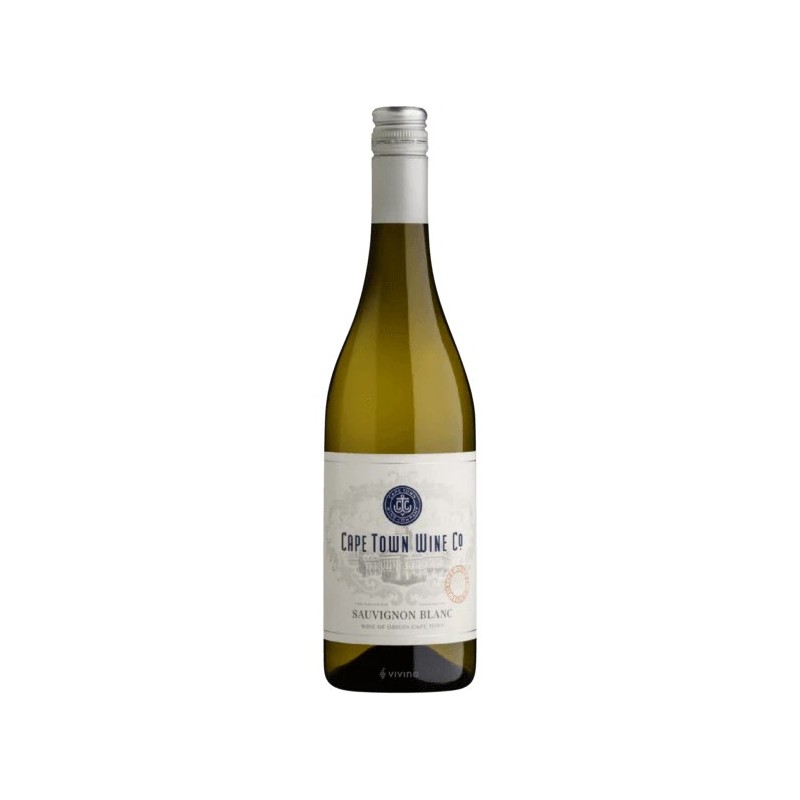 Buy Cape Town Co. Sauvignon Blanc 2022 • Order Wine