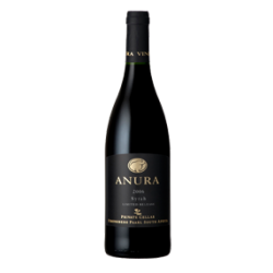 Buy Anura Shiraz Reserve 2015 • Order Wine