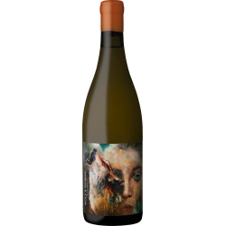 Wolf & Woman Chenin Blanc 2023