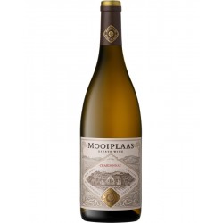 Mooiplaas Chardonnay 2022