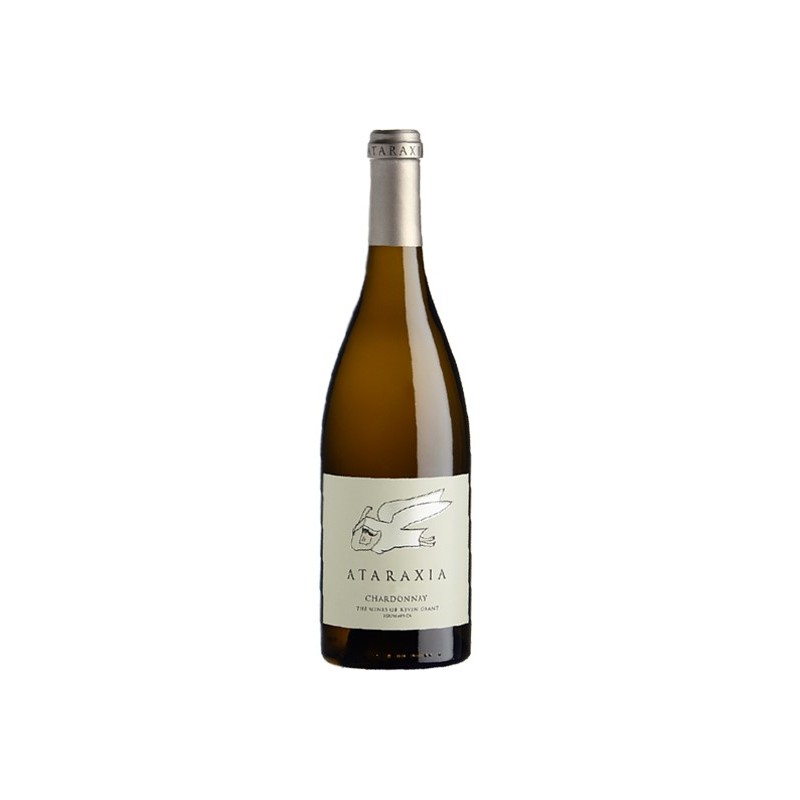 Buy Ataraxia Chardonnay 2022 - Order Wine