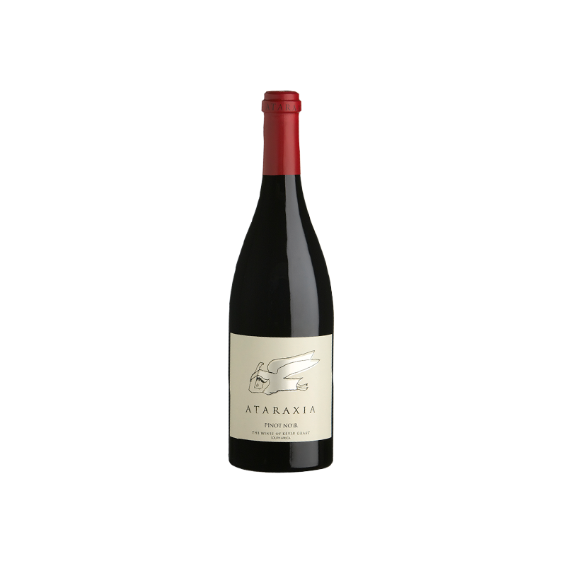 Buy Ataraxia Pinot Noir 2016 - Order Wine