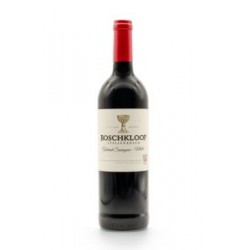 Buy Boschkloof Cabernet Sauvignon Merlot 2022 • Order Wine