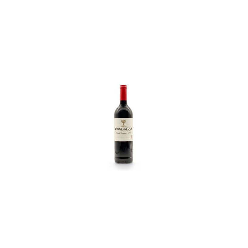 Buy Boschkloof Cabernet Sauvignon Merlot 2018 • Order Wine