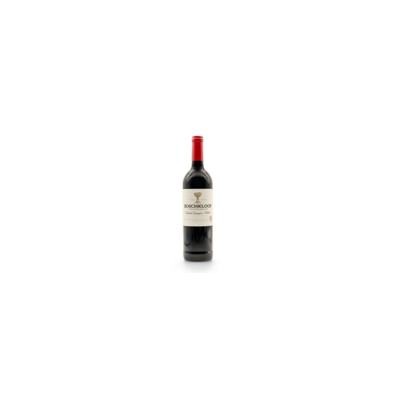 Buy Boschkloof Cabernet Sauvignon Merlot 2022 • Order Wine