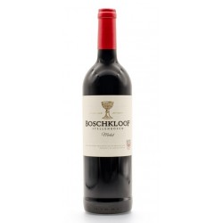 Buy Boschkloof Merlot 2018 • Order Wine