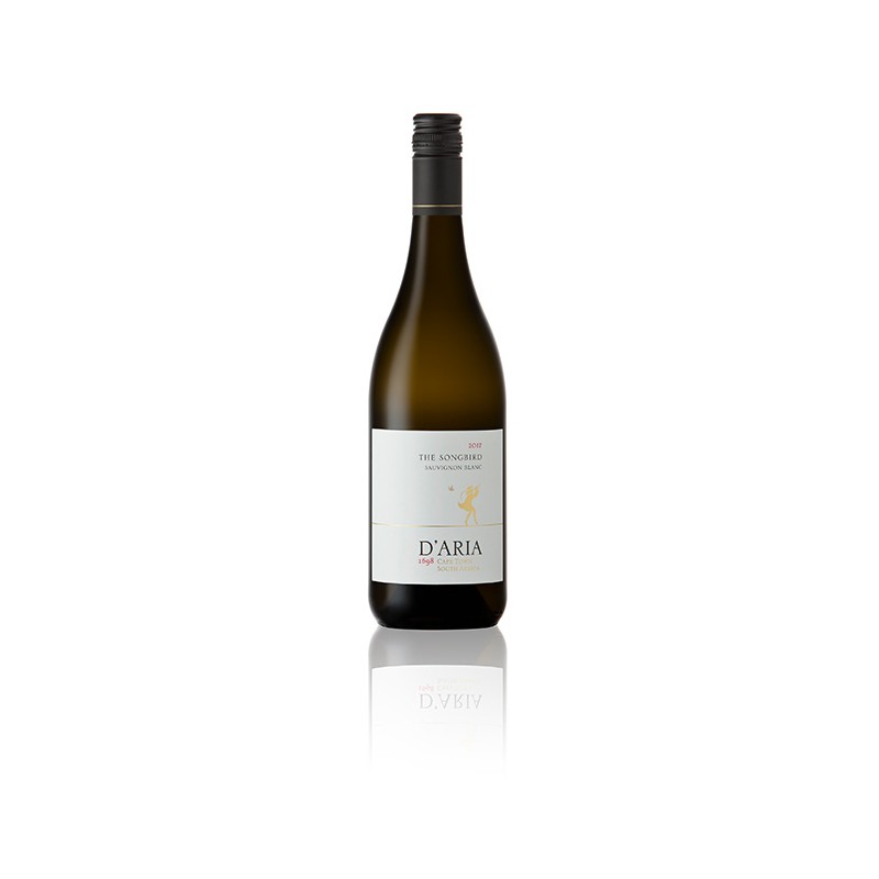 Buy D'Aria The Songbird Sauvignon Blanc 2018 Online Buy D'Aria The Songbird Sauvignon Blanc 2018 Online
